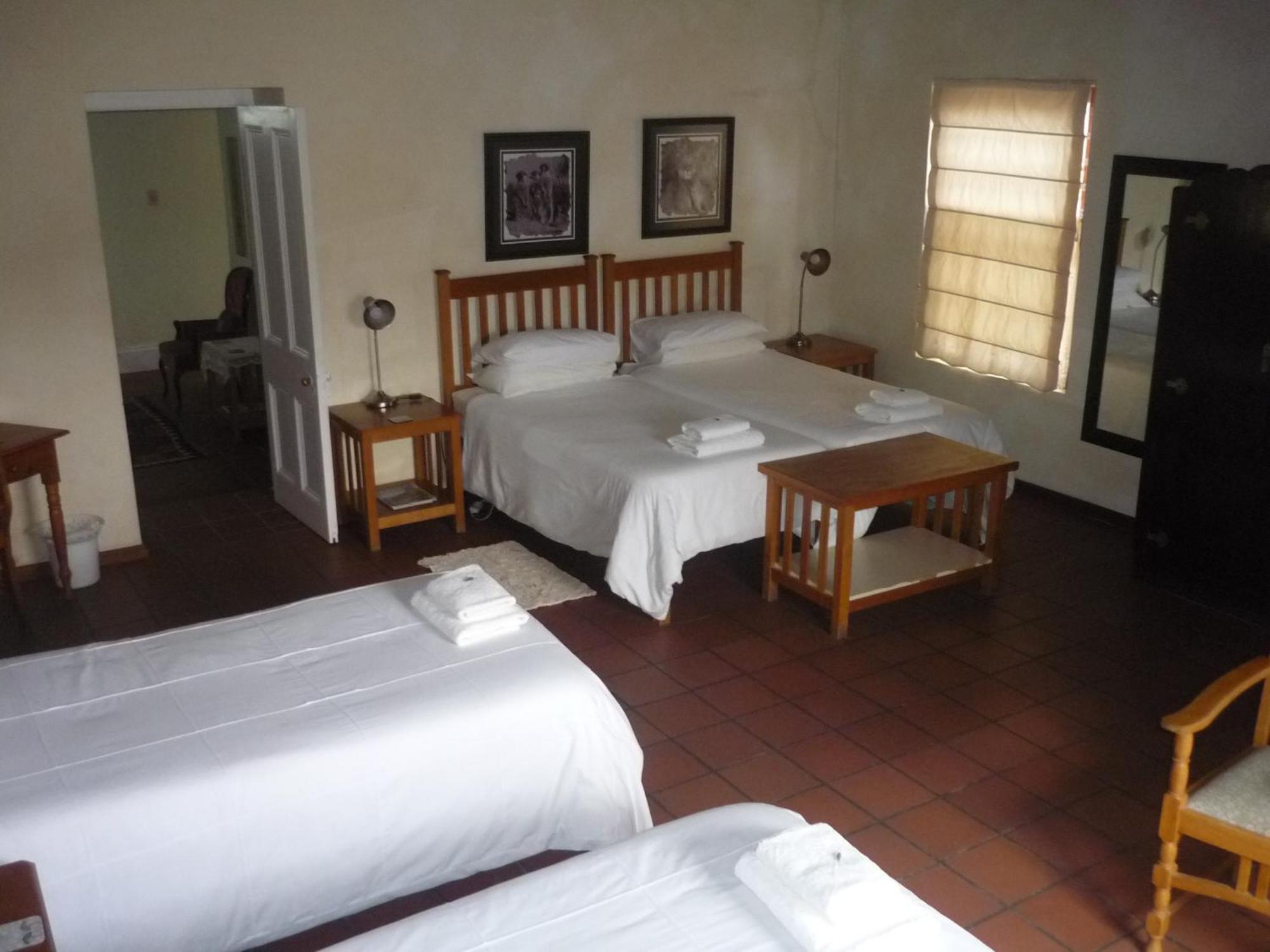 Wilgewandel Holiday Farm & Day Restaurant Oudtshoorn Ruang foto